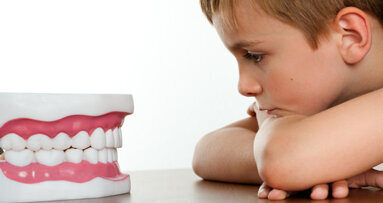 Wann Klasse II-Malokklusion bei Kindern behandeln?