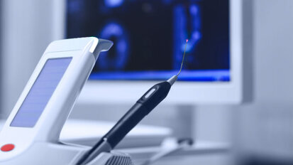 Laser in Endodonzia: obiettivi tradizionali e nuove metodologie