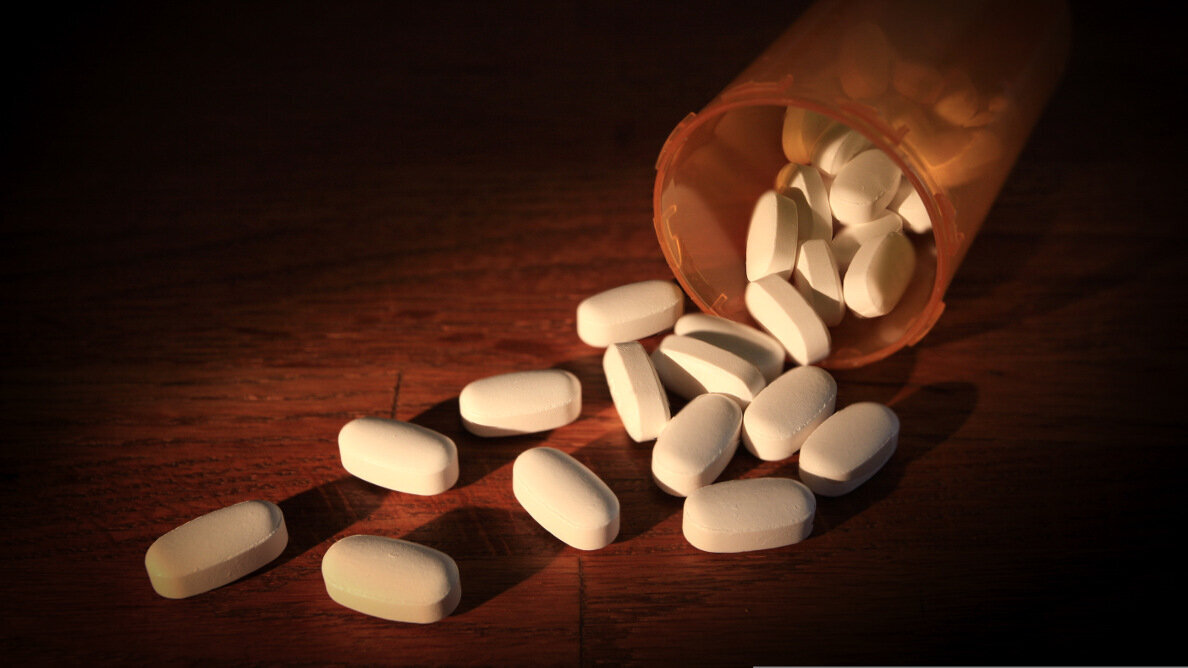 NSW dentist banned for opioid misconduct