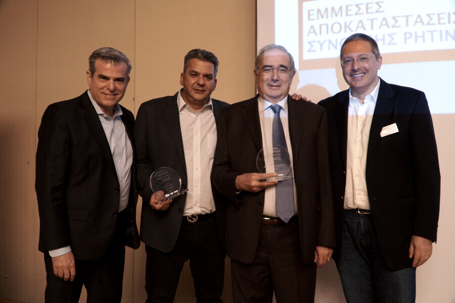 5ο ΕΠΕΤΕΙΑΚΟ ΣΥΝΕΔΡΙΟ PERIOCARE