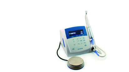 Adapting to the anatomy, guided by the canal Adapting to the anatomy, guided by the canal