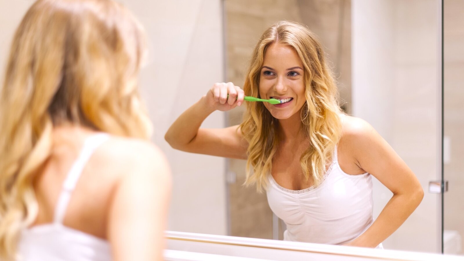 La hora de las bacterias