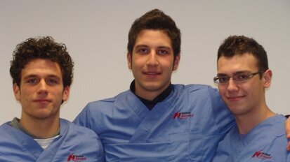 Da Nobel Biocare un’attenzione particolare ai giovani professionisti