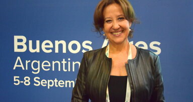 Interview: “I truly believe in the effect of preventative measures”