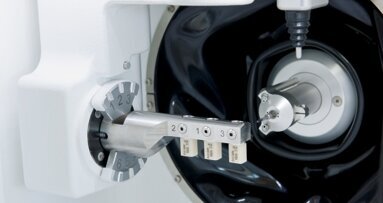 Amann Girrbach współpracuje z VITA Zahnfabrik