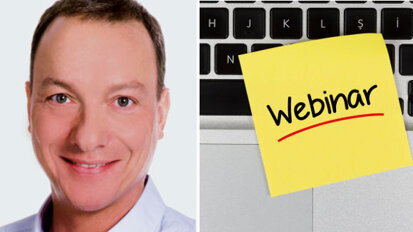 Webinar: Experte präsentiert neueste Komposittechnologie