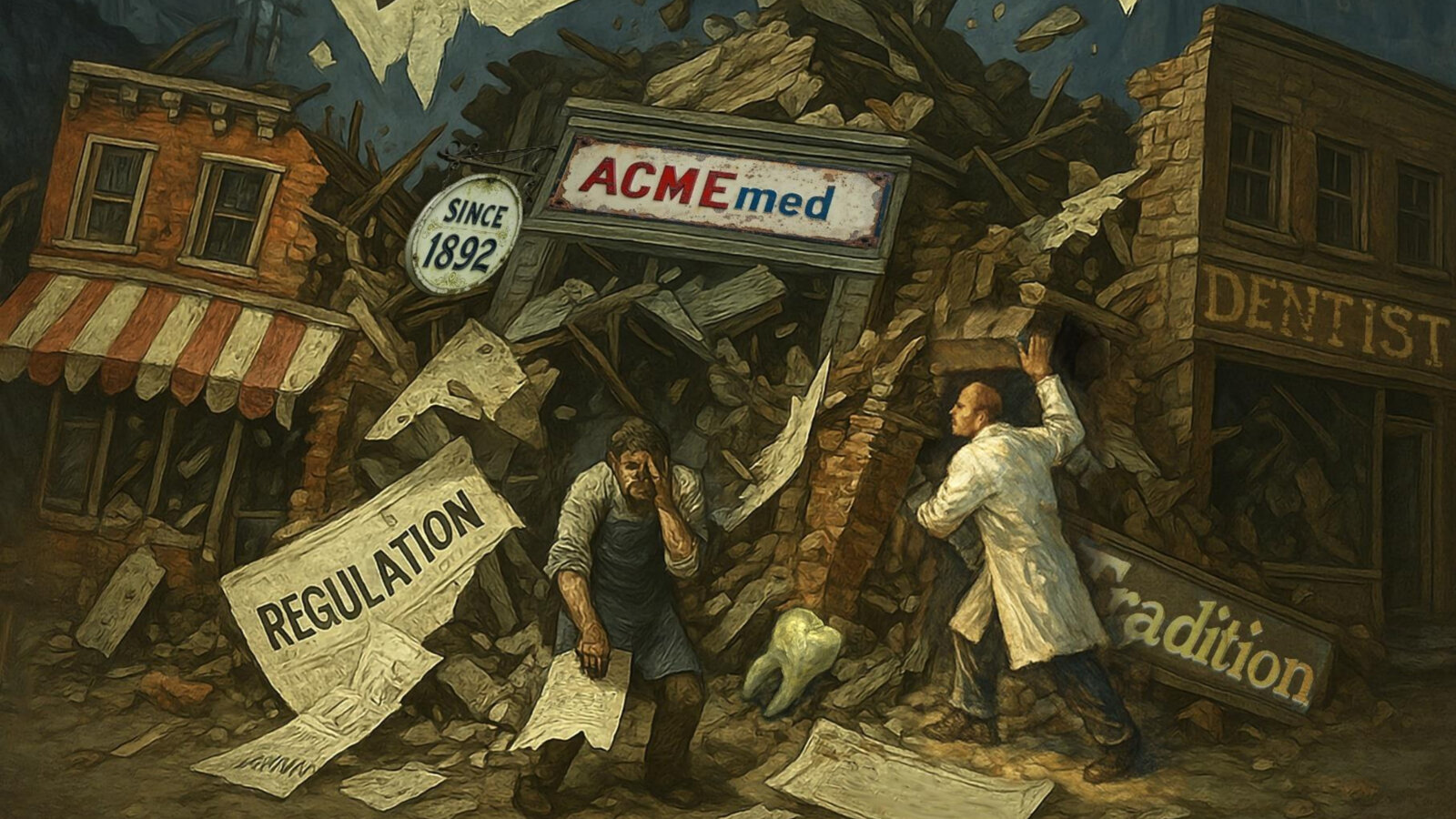 Manufacturers and associations call for changes to EU medical device regulation