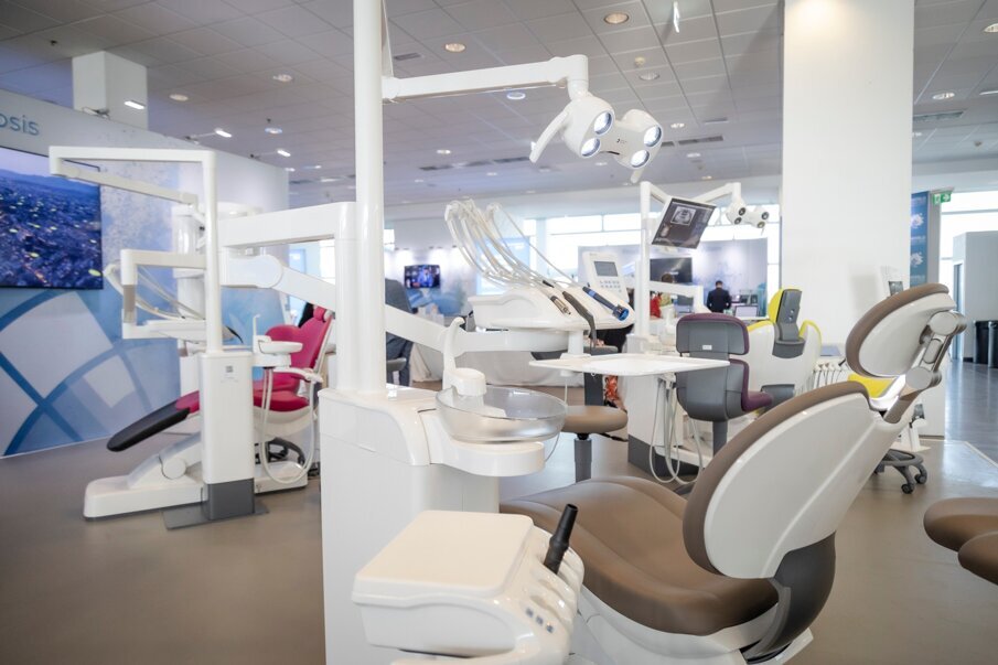©Dentsply Sirona