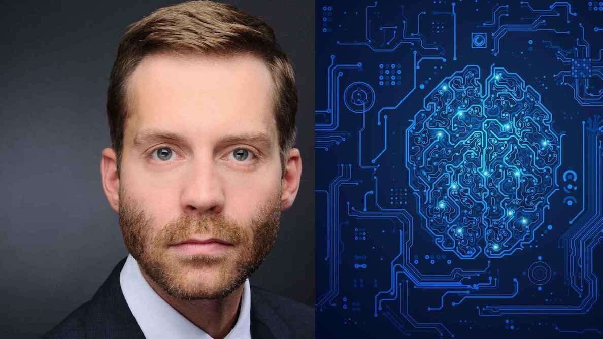 Interview: “We will see AI being increasingly used in the future”