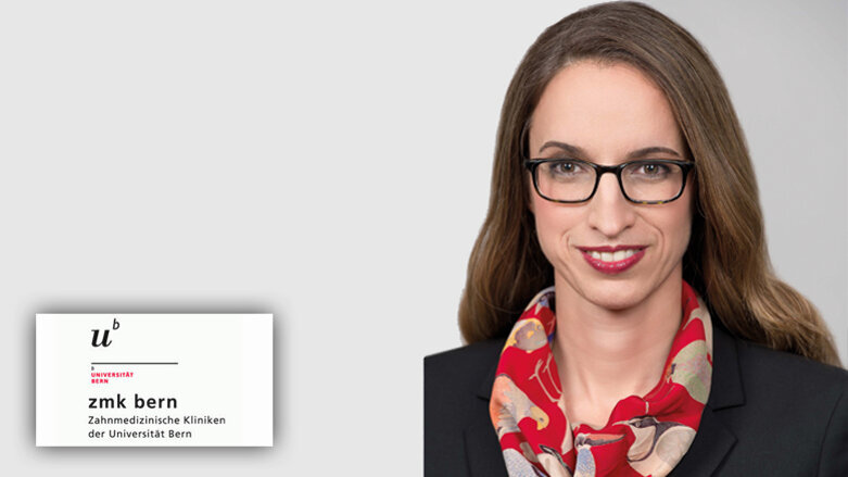 PD Dr. Vivianne Chappuis zur Assoziierten Professorin befördert