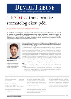 DT Czech Republic & Slovakia No. 1, 2021