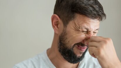 Column Reinier van de Vrie: Geur van dode muis