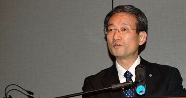 Japanners nemen Europese tak Shofu over