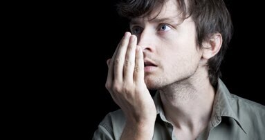 Ist Halitosis vererblich?