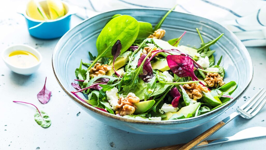 Einfluss von Nitrat auf die Mundgesundheit: Segen oder Fluch?