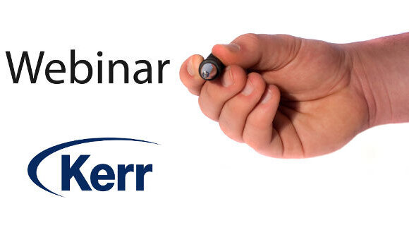 Webinar thematisiert Techniken der Komposit-Restauration