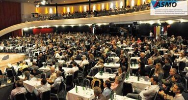 Gemeinsamer Kongress der Zahnärzte und Zahntechniker