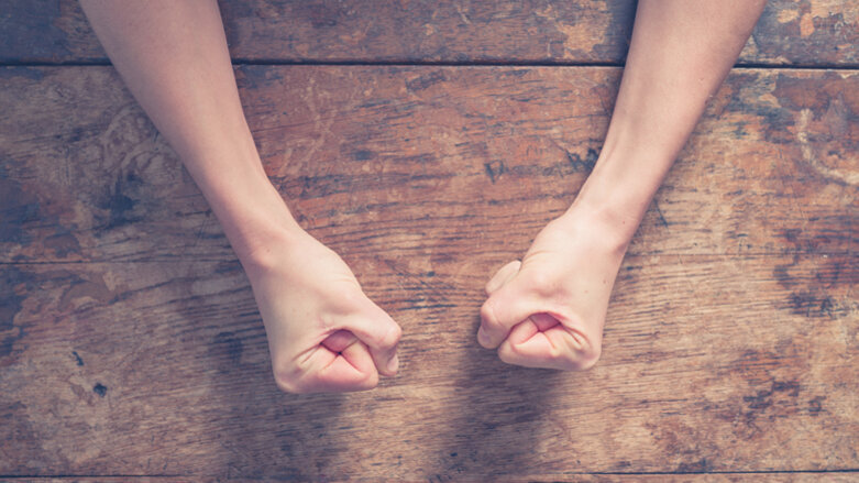 Gesundheitswesen: Aggression und Gewalt mittlerweile Berufsalltag