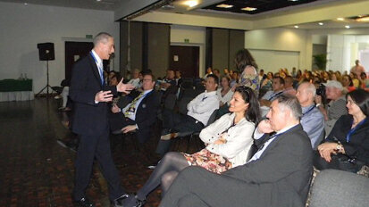 El Dr. Badet sobre las patologías de la ATM