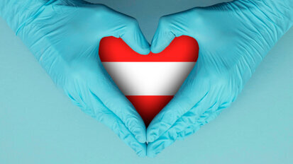 Zahnärztlicher Nachwuchs: Rollen­verständnis bleibt unverändert