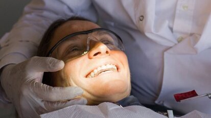 Kwaliteitskader Cosmetische Mondzorg definitief