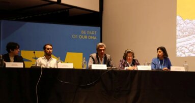 Realizou-se o IX Simpósio Anual de Estudantes de Medicina Dentária