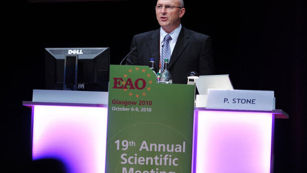 Internationaler Implantologie-Kongress