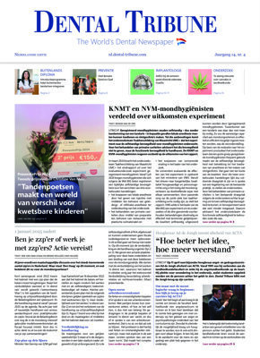 DT Netherlands No. 4, 2024