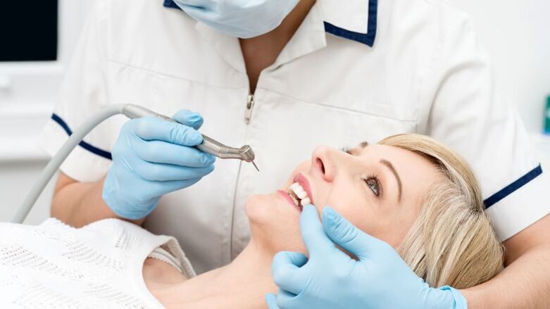 Grote waardering voor mondzorg tijdens coronapandemie