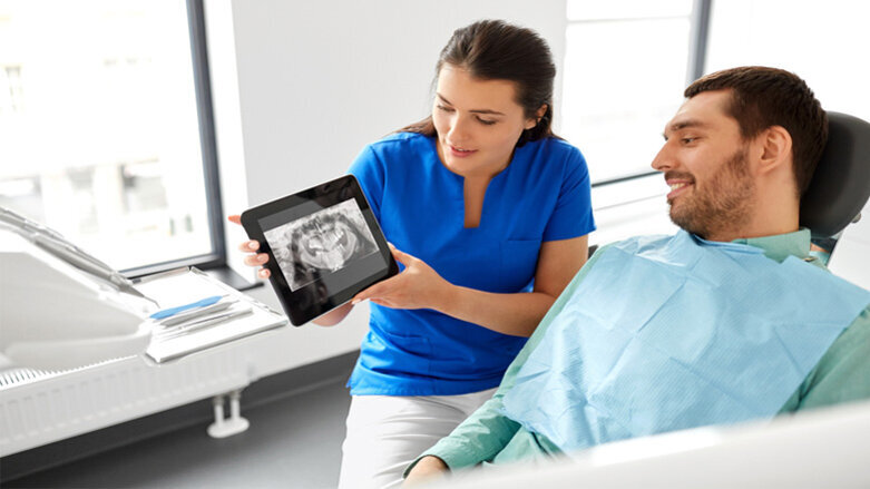 Statistik: Schweizer Ärzte sind selbstständig und digitalaffin