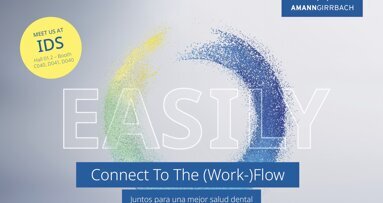 Conectando el trabajo de laboratorios y clínicas