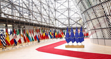 Oral health in focus at recent European Union debate