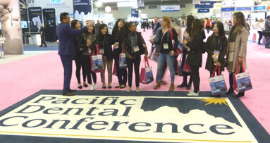 Meeting review: 2018 Pacific Dental Conference