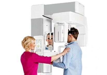 SOREDEX CRANEX® 3Dx