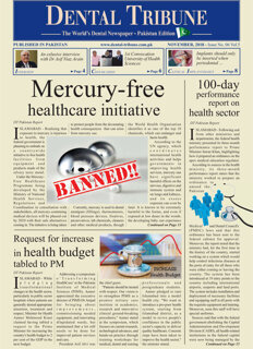 DT Pakistan No. 6, 2018