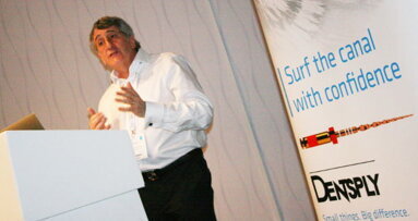 DENTSPLY introduces WaveOne GOLD system