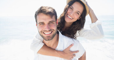 TouchWhite – bělení zubů