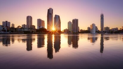 Os organizadores da ASOFRE 2017 convidam ortodontistas para Brisbane