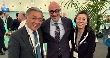 GC showcases innovations and commitment to global oral health