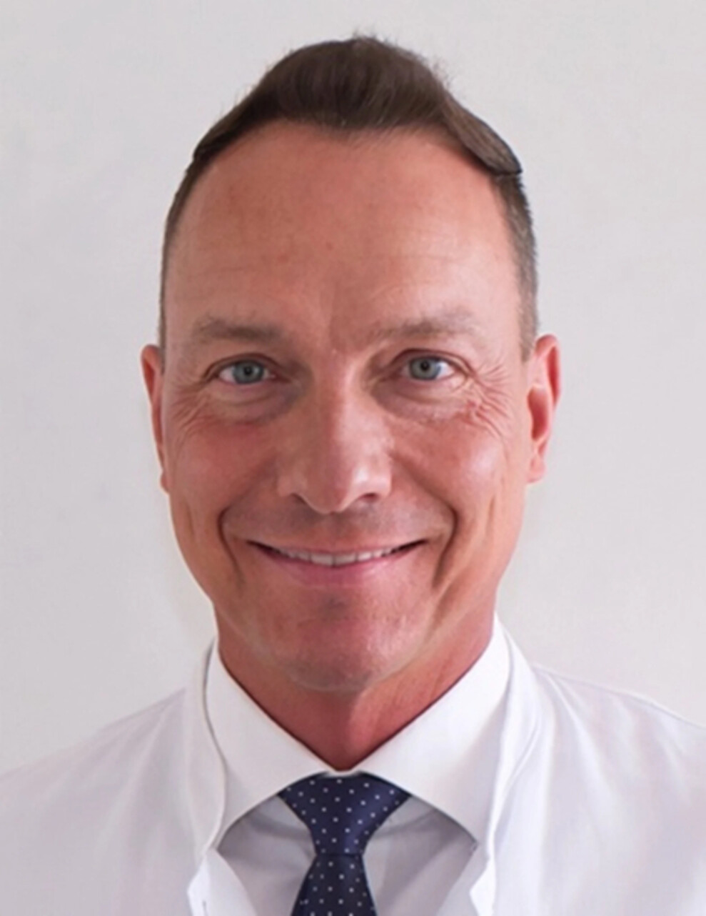 At the sixth GC International Dental Symposium, Prof. Roland Frankenberger will address next-gen adhesives for direct and indirect restorations. (Image: Prof. Roland Frankenberger)