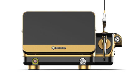 BIOLASE and EdgeEndo announce FDA clearance of EdgePRO laser-assisted irrigation device