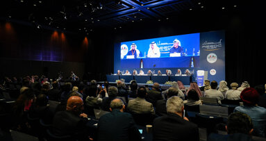 Egypt takes centre stage as AEEDC Dubai 2026 Guest of Honour