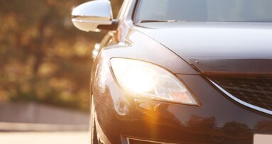 Column Erik Ranzijn: Koplamp