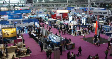 Yankee Dental Congress ‘Raising the Bar’
