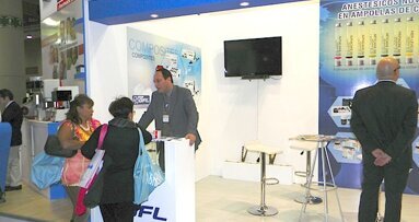 NOVA DFL amplía sus facilidades