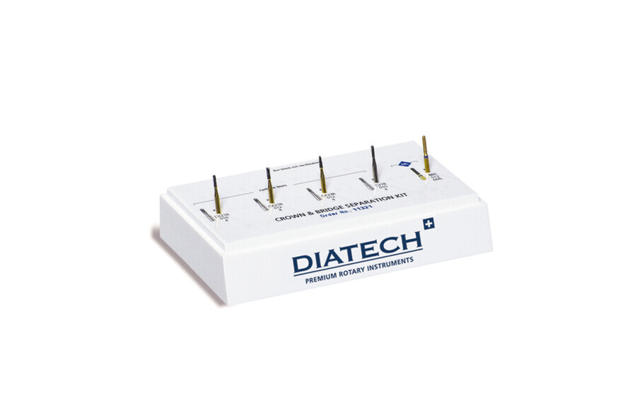 DIATECH Separation Kits