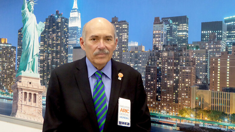 La industria en el desarrollo de la excelencia en odontología