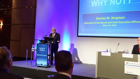 Henry Schein: Konzepte für die digitale Zahnheilkunde