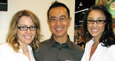 The science behind the smile