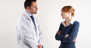 Umfrage bestätigt: Patientenrechtegesetz ist erforderlich